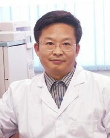 王清文 教授