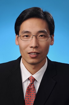 李志国 教授